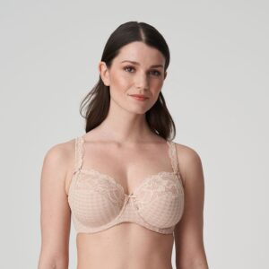 PrimaDonna Madison kokokuppinen kolmen palan liivi