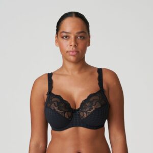 PrimaDonna Madison kokokuppinen kolmen palan liivi