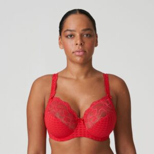 PrimaDonna Madison kokokuppinen kolmen palan liivi