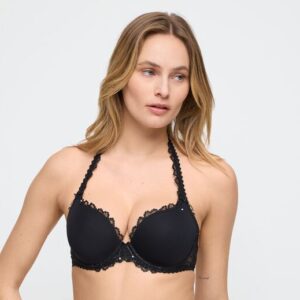 Marie Jo Jane topattu pisaran mallinen liivi