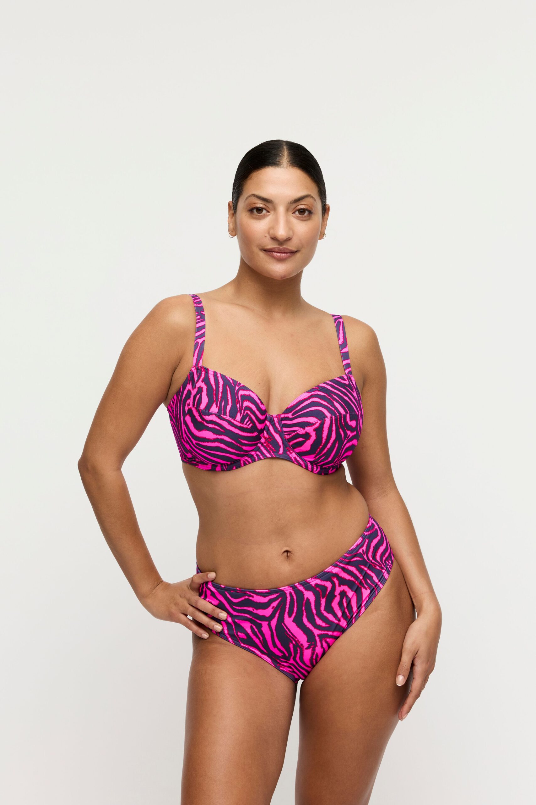 PrimaDonna Swim Malabo kokokuppinen bikini