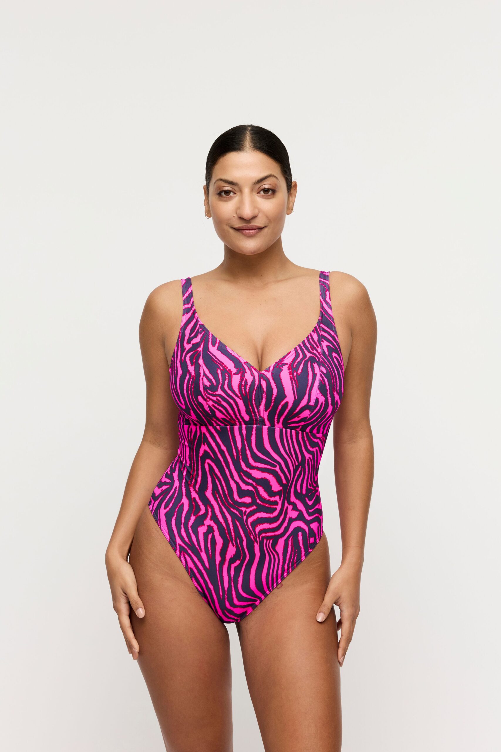 PrimaDonna Swim Malabo kaaritueton uimapuku