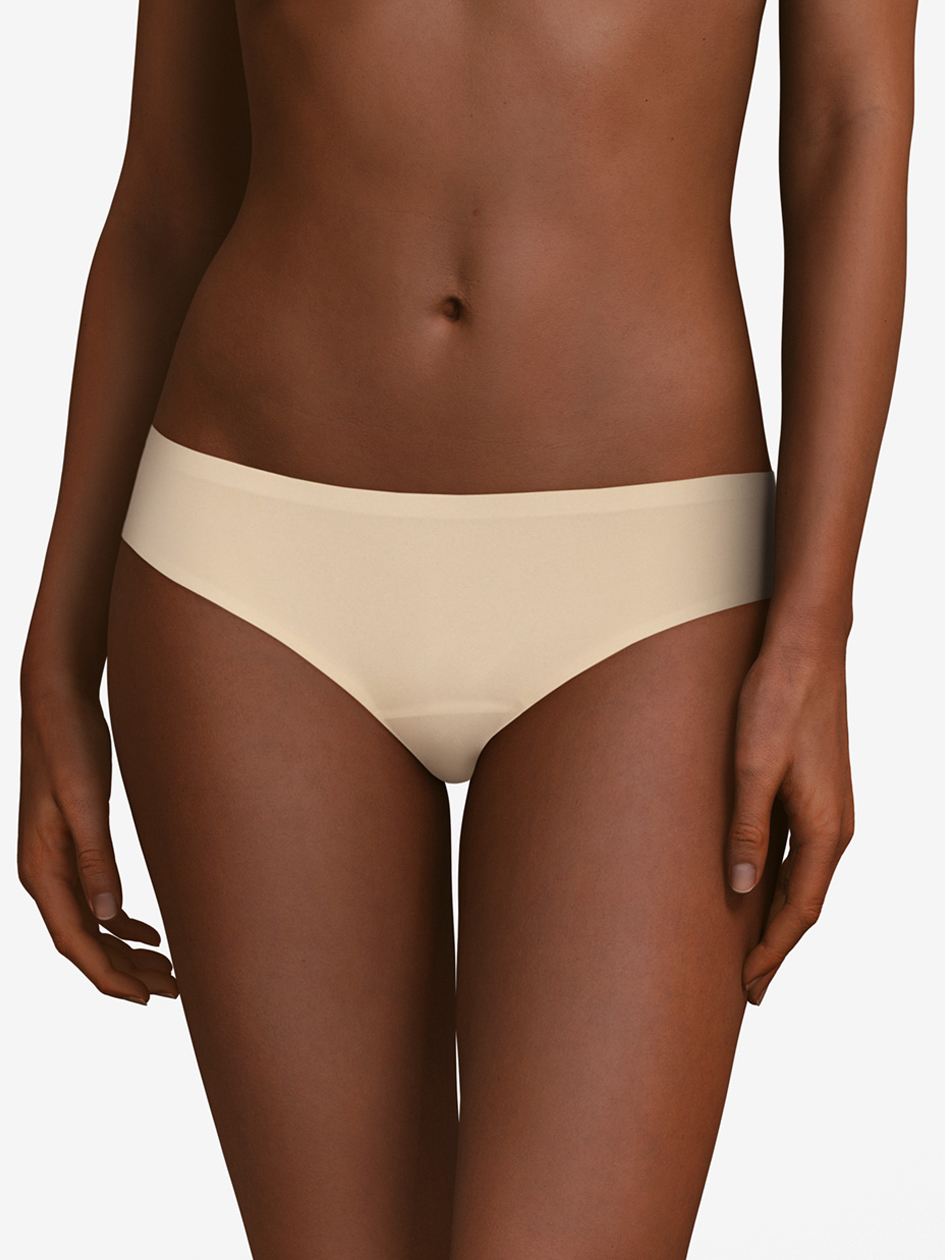 Chantelle Soft Stretch housu Nude