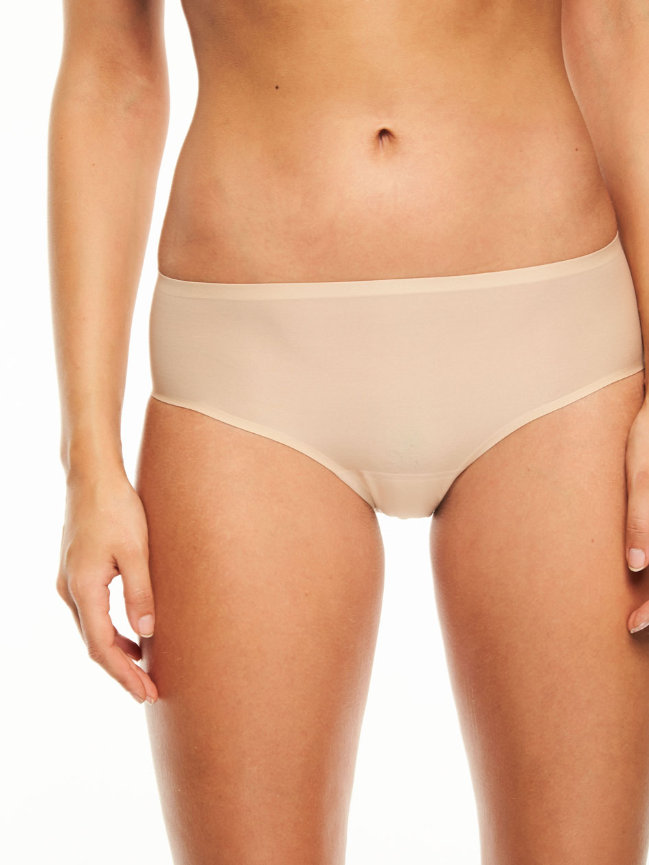 Chantelle Soft Stretch hipster Nude