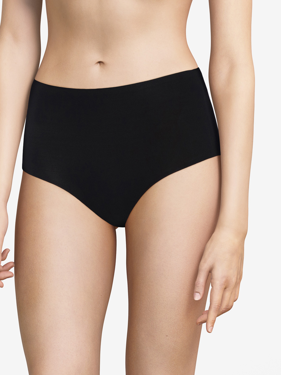 Chantelle Soft Stretch korkea housu Musta