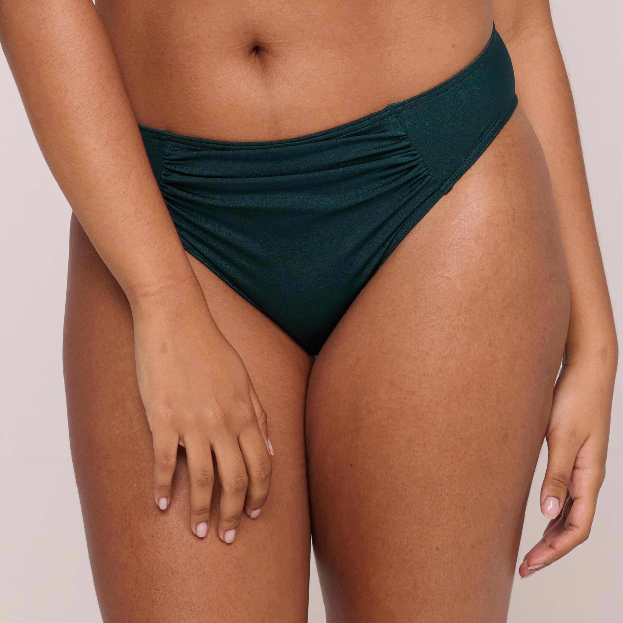 PrimaDonna Swim Mangalore bikinihousu Jewel green