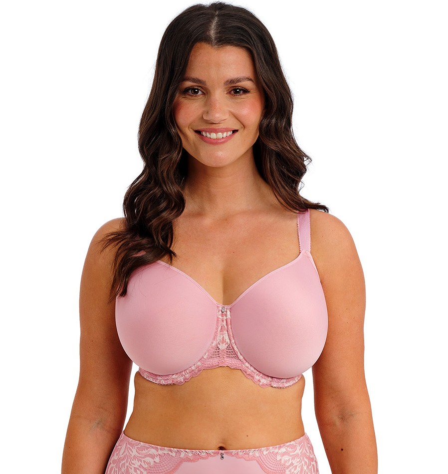Fantasie Emmaline kaarituellinen t-paitaliivi Blossom