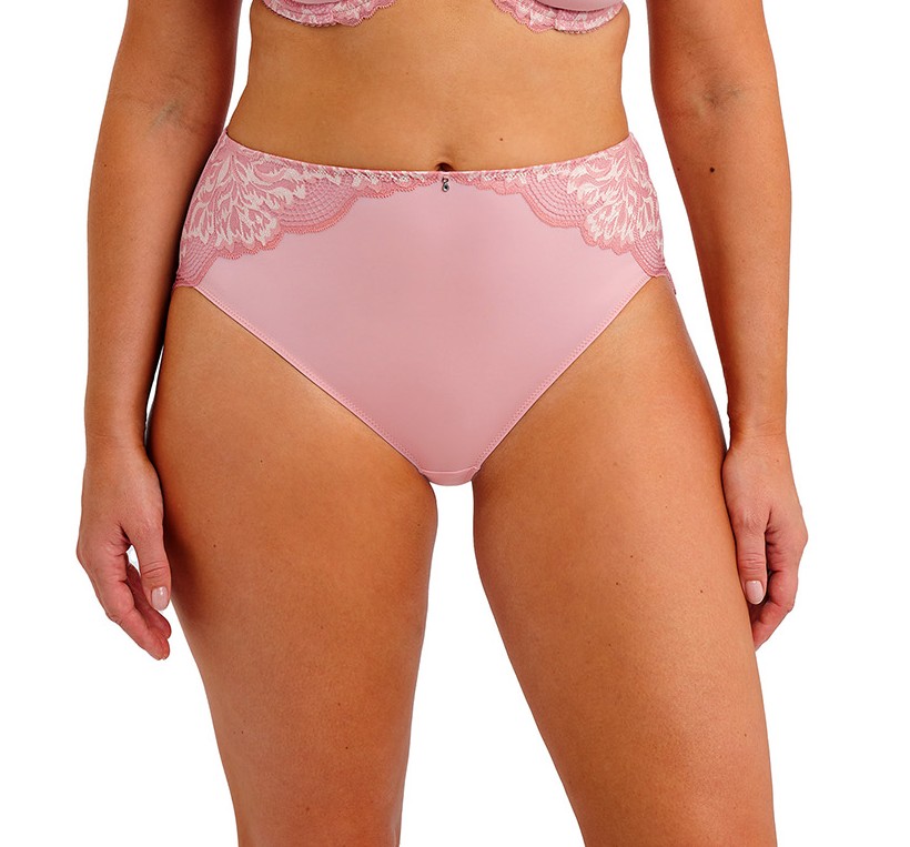Fantasie Emmaline korkea housu Blossom