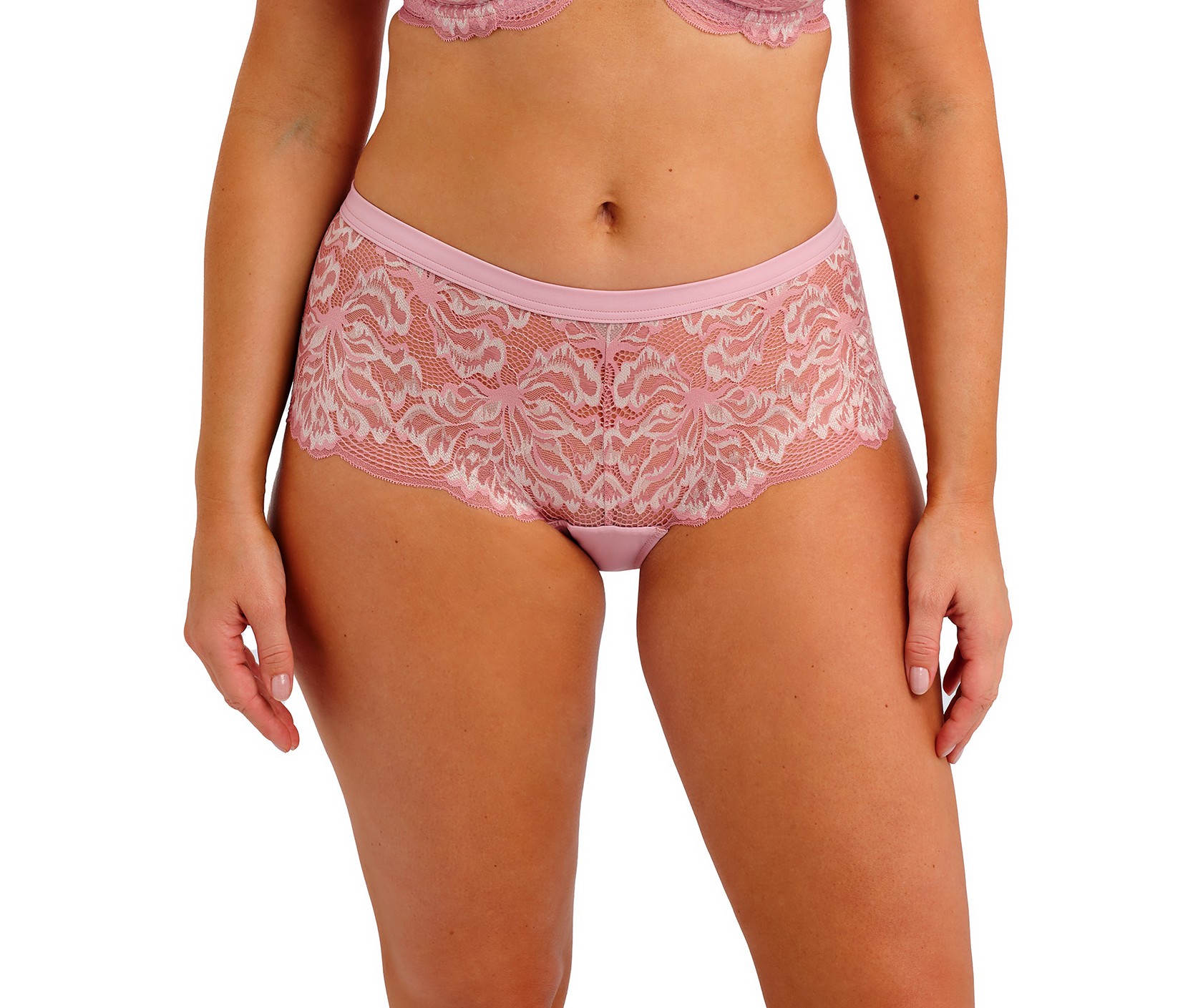 Fantasie Emmaline hipster Blossom